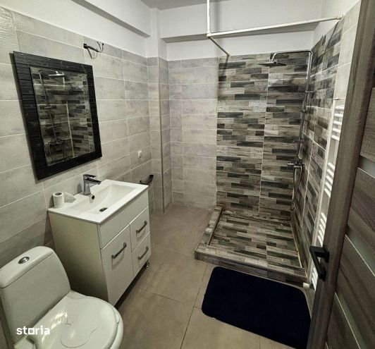 Apartament 2 camere decomandat zona Urusagului, et. 2, Comision 0%