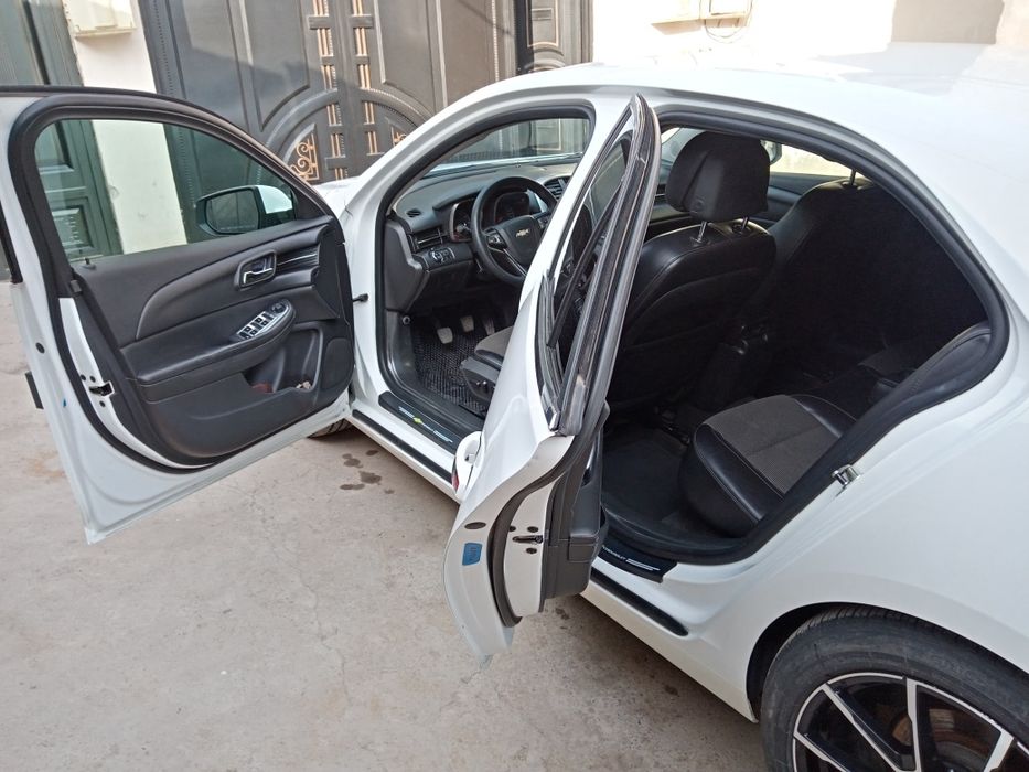 Малибу 1 позиция 2