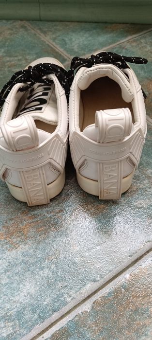 Dolce & Gabbana оригинални спортни обувки