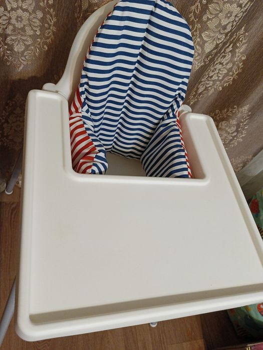 Детский стул Икеа