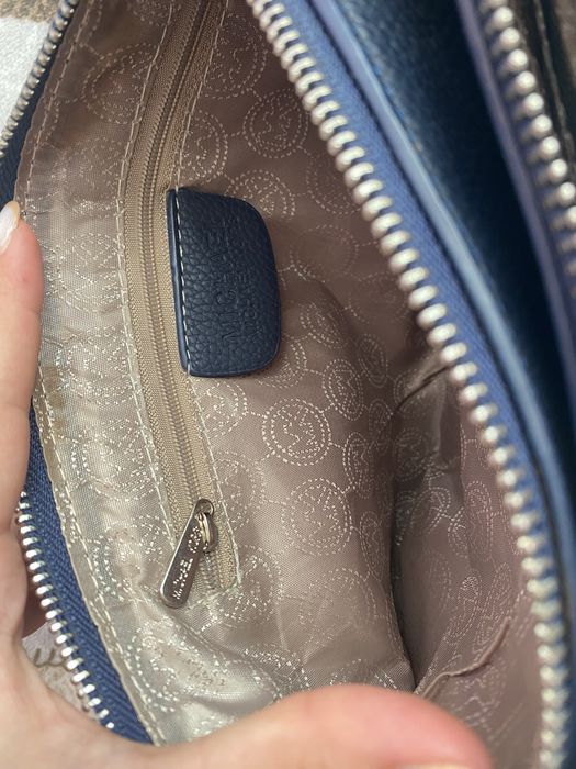 Дамска чанта Michael Kors