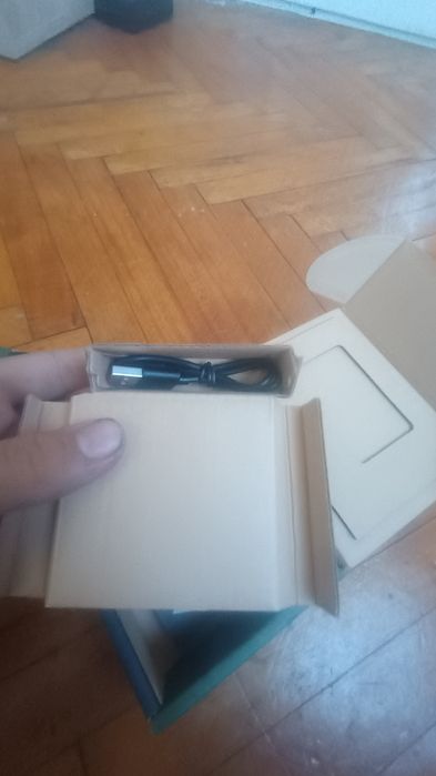 JBL go4 на 3 месеца