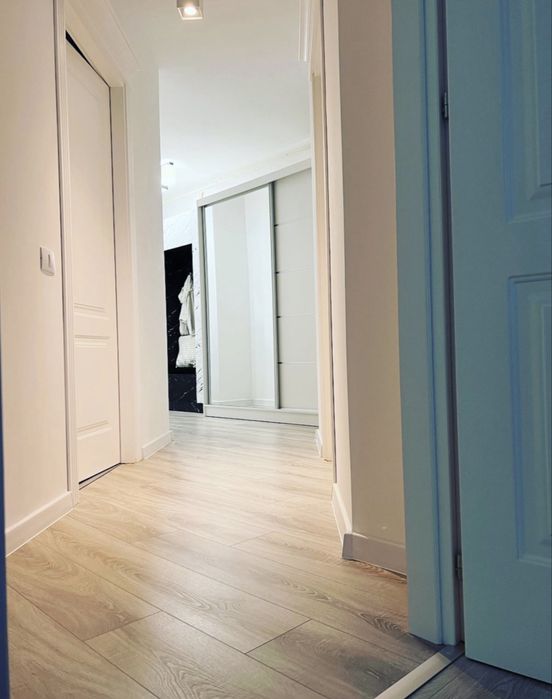 vand Apartament 2 cam D, Visoianu(han), blocuri turn