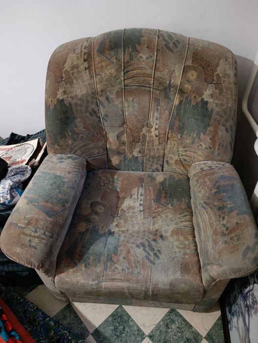 Продам детскую кровать