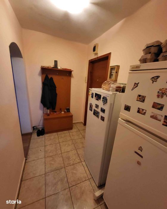 Apartament 2 camere Cornișa Bistriței