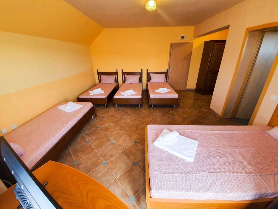 Cazare în Deva – camere, preț 120 lei/noapte
