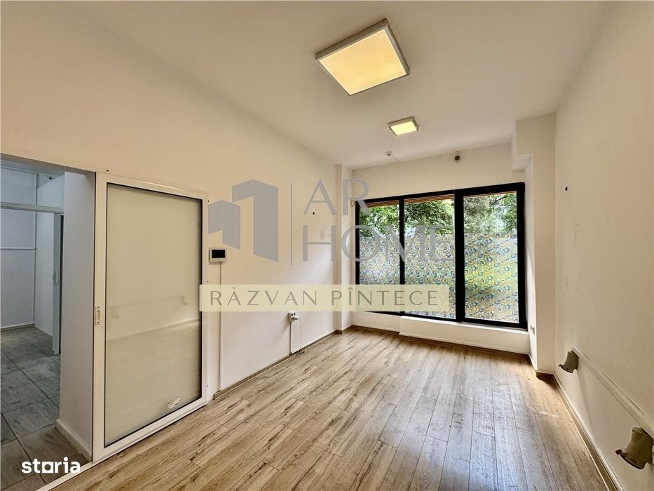 Spatiu comercial, 65 mp, zona intens circulata, Republicii, Ploiesti