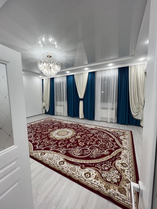 Продам дом, Кетбұғы би 7