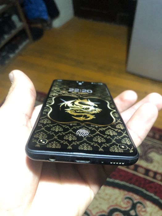 Samsung Galaxy A41