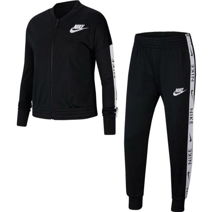 Детски спортен оригинален екип Nike unisex
