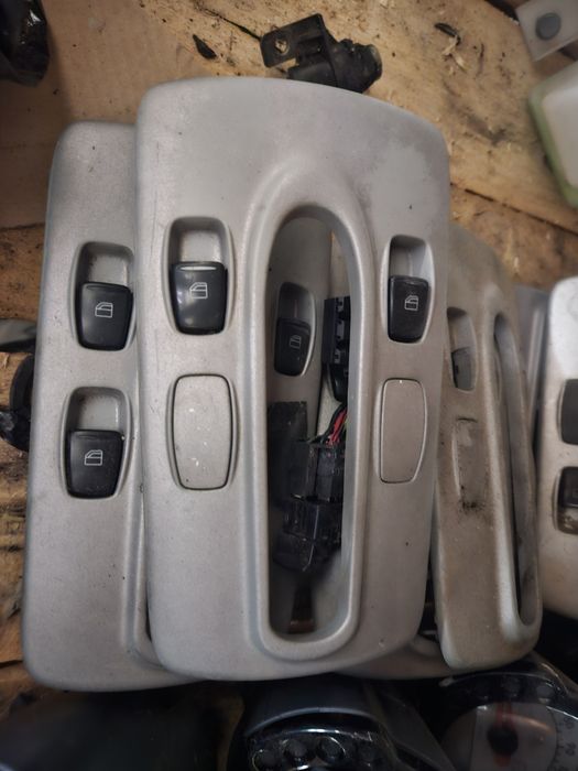 Buton butoane electrice Smart Forfour