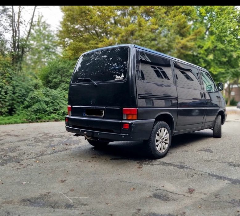 Vand T4 full dotari VIP