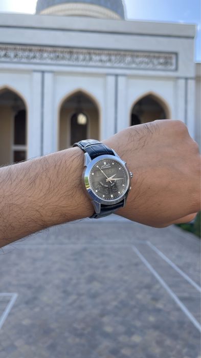 Al-harameen Ha-6102 modeli