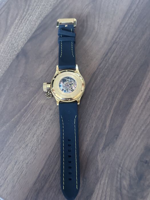 Часовник Invicta Russian Diver 1959