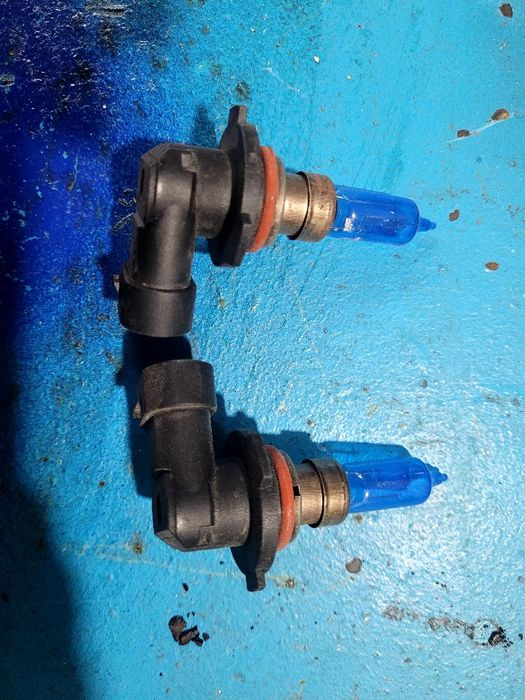 Лампочки н 4 для авто