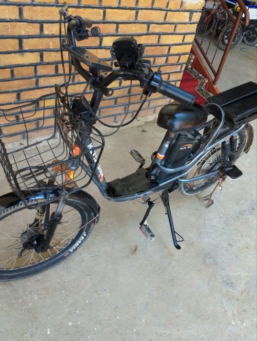 Elektr velik sotiladi