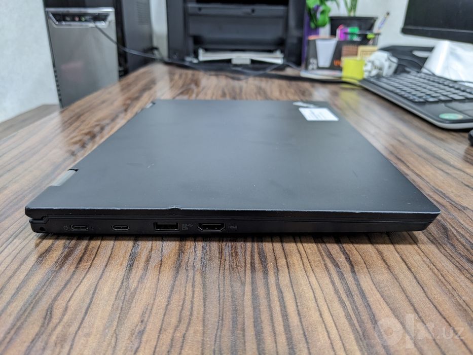 Недорого Lenovo ThinkPad L390 Yoga i5/16/512 сенсор+стилус