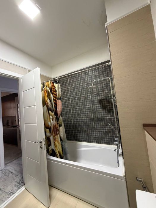 ОЛМАЗОР СИТИ 4/6/12 Евроремонт 98м2