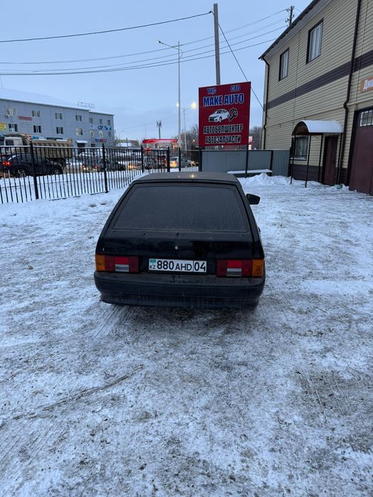 Продаётся ваз 2114, каз учёт