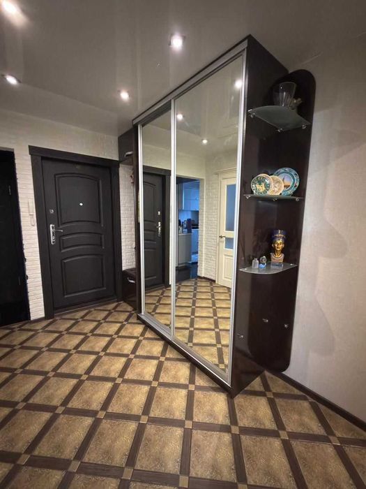 продам 3к квартиру