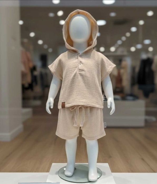 Турецкая детская одежда