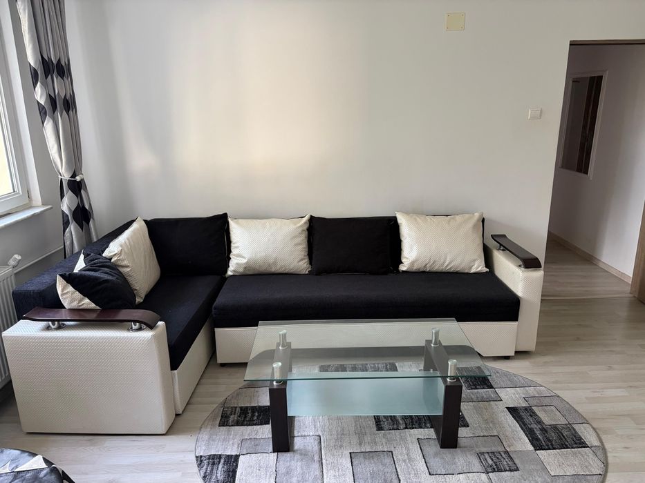 Închiriez apartament 3 camere Banat/Exercițiu