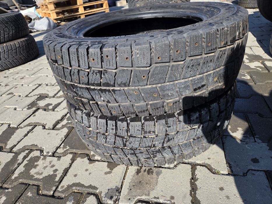 Anvelope Cauciucuri de Iarna M+S Continental  205/65/16C 205 65 R16C