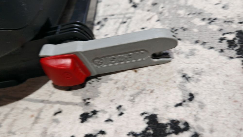 Britax romer kidifix