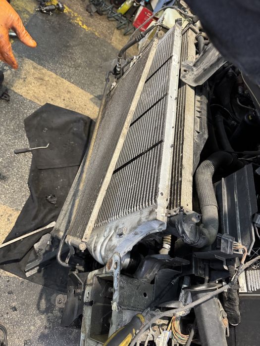 Renault Espace 4 - 1.9 Diesel - 7 locuri, varianta scurta