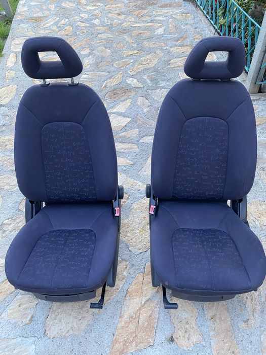 Мерцедес а класа на части / Mercedes a class 160