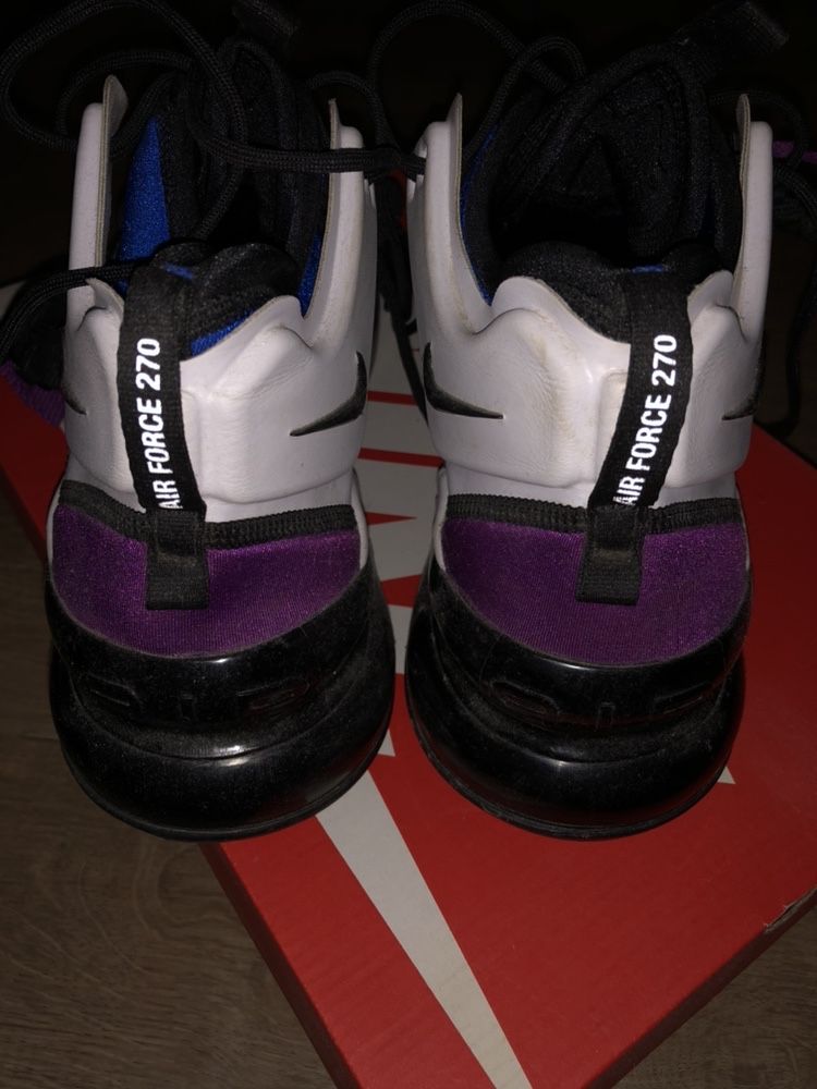 Nike Air Force 270 Timisoara OLX.ro