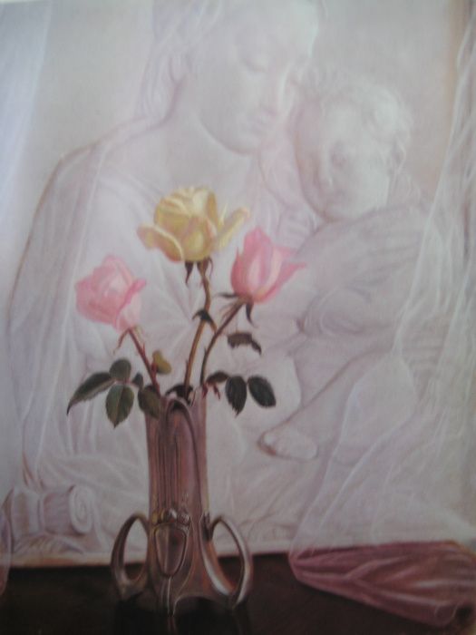 Шилов картины альбом