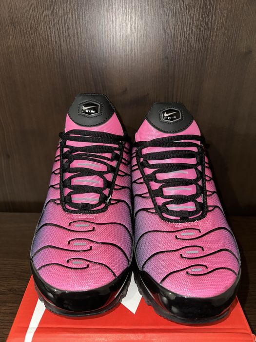 Nike Air Max Plus Pink Sunset - 42,43,44,45