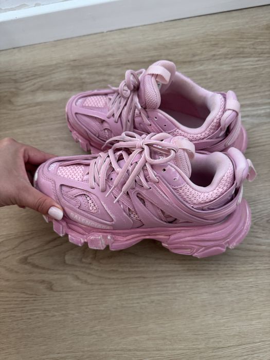 Adidasi balenciaga originali