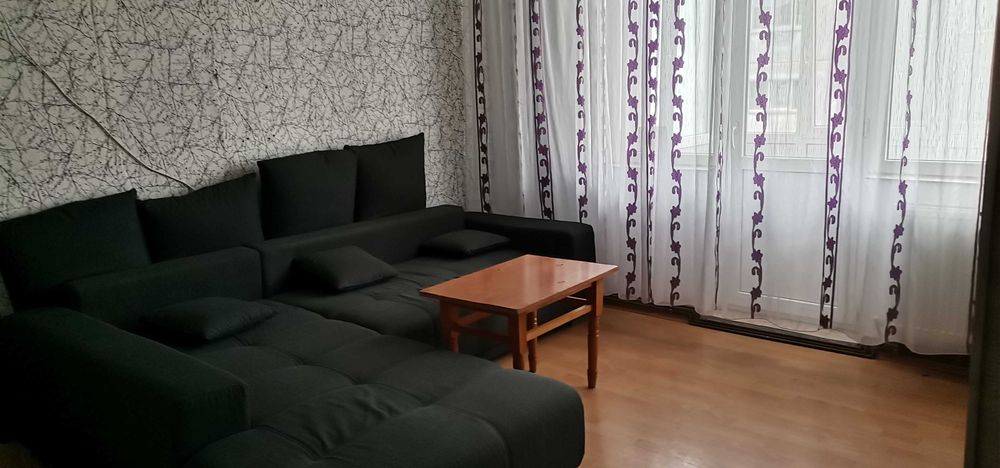 Închiriez apartament 2 camere Gavana