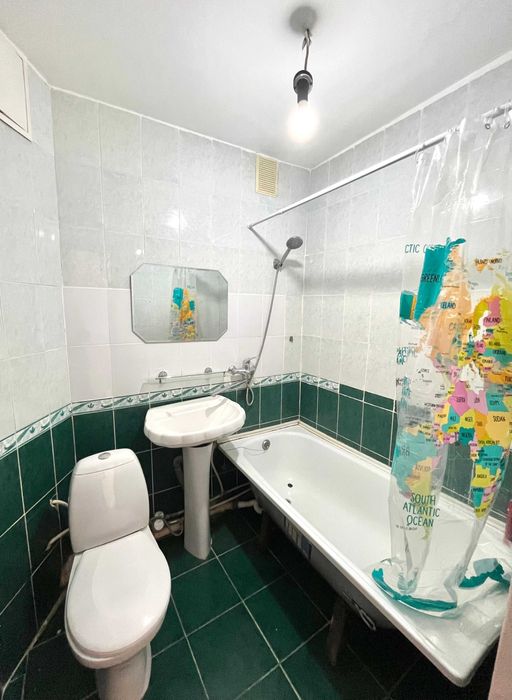 Продаётся 1 комн квартира