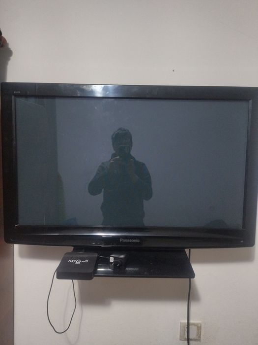 Panasonic viera телевизор