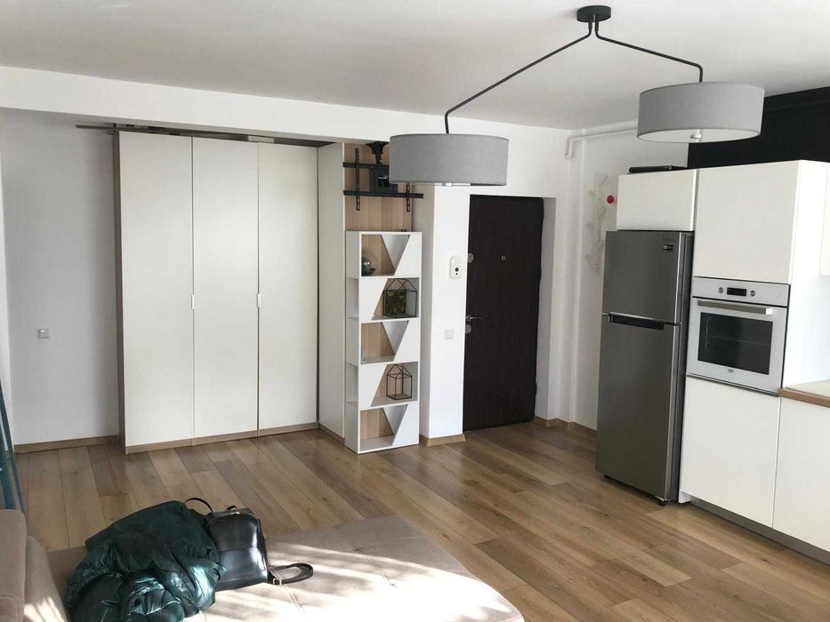 Apartament de inchiriat 2 camere Intre Lacuri