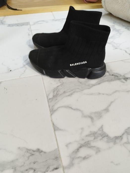 Cizme antilopa Guess pedro morales.replay balenciaga