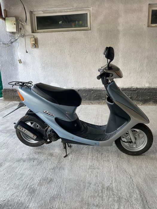 Продам мопед Хонда дио