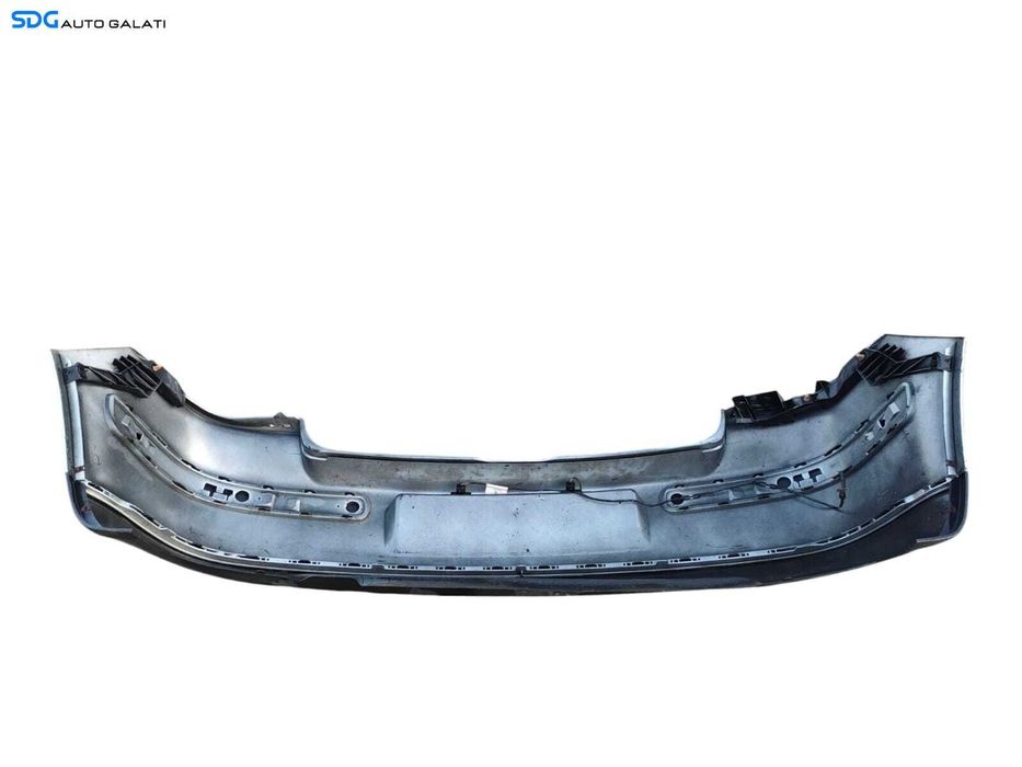 Bara Spoiler Spate Volkswagen Golf 4 Hatchback Scurt 1998 - 2005 [LC0170]