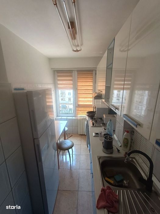 Apartament doua camere Romana