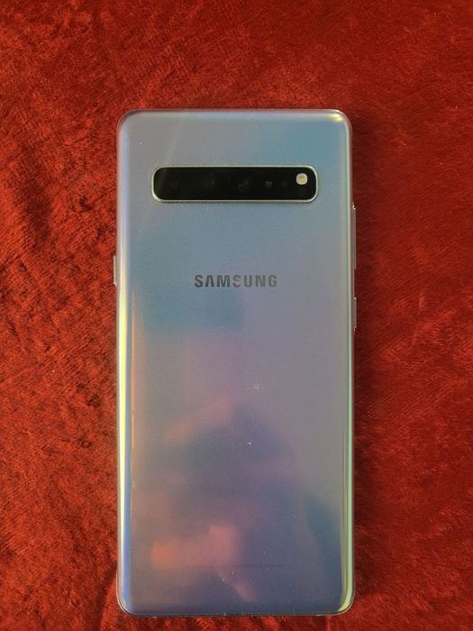GalGalaxy s10 5g+