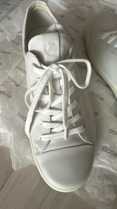 Продам Кеды ECCO