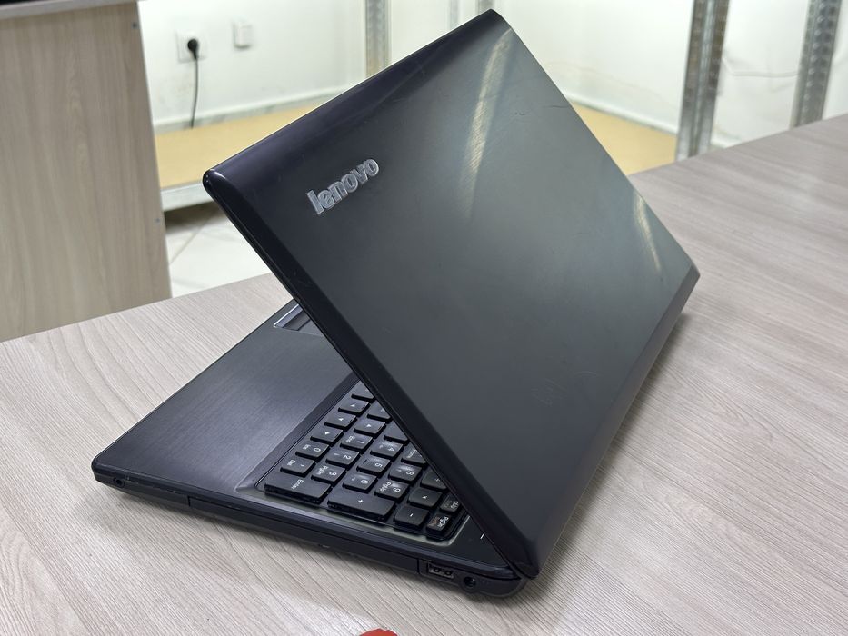 Ноутбук Lenovo / intel core i7 / Nvidia GT610M / 6gb ОЗУ / kaspi