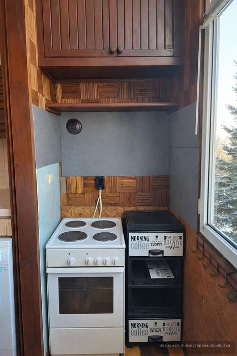 Дава се под наем Двустаен апартамент в София, Дианабад - 67 кв.м за 558.45 € - Снимка #4