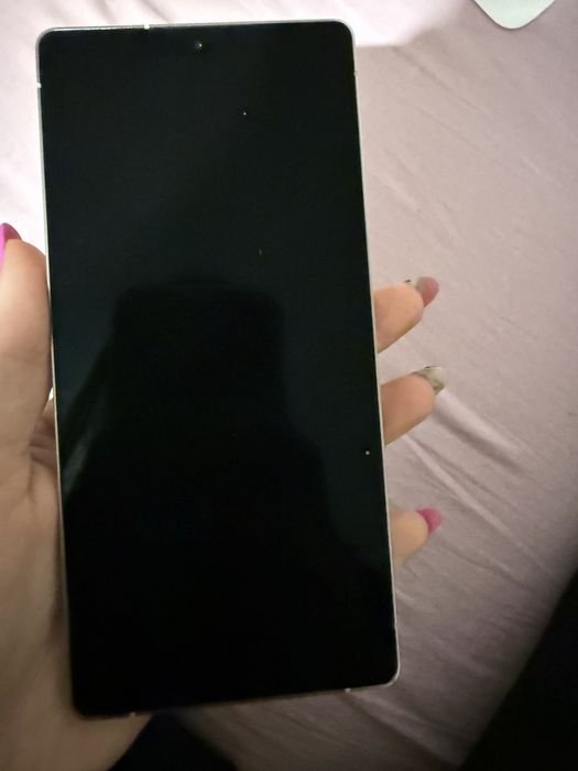 Samsung S25ultra 256GB