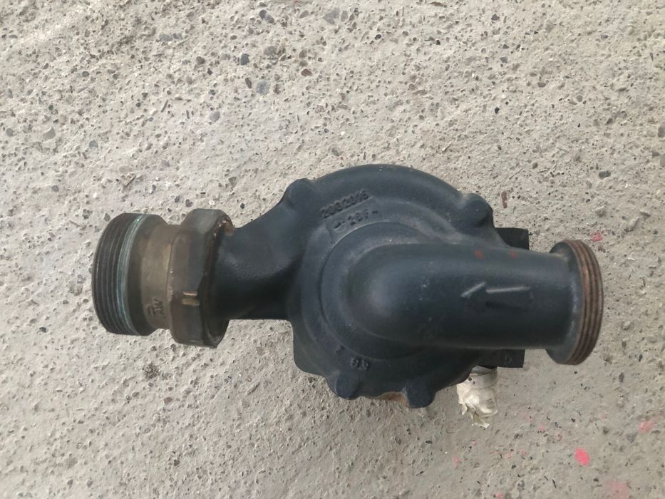 Pompă circulație WILO TOP-S 30-7 Stare bună de funcționare