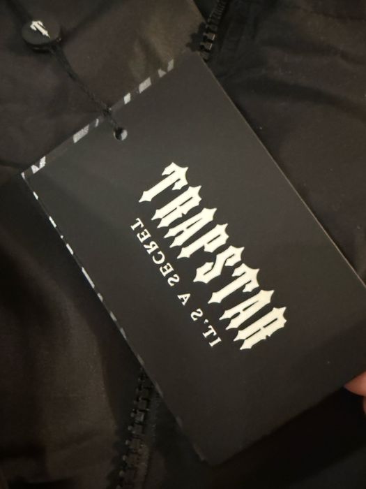 Geacă Trapstar Stare Foarte Buna