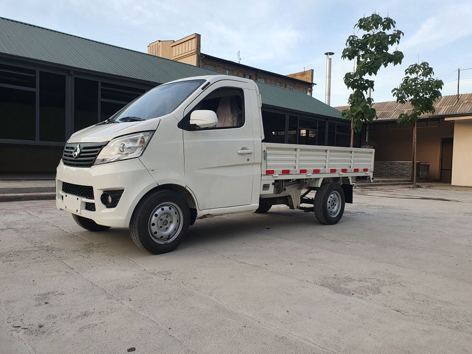 Changan 98 talik katta mator